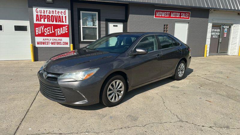 2016 Toyota Camry LE for sale near Fairborn, OH