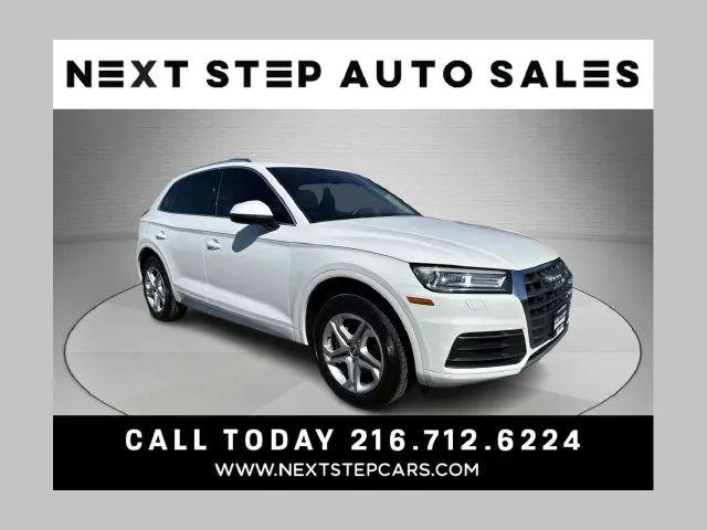 2019 Audi Q5 45 Premium for sale in Kirtland, OH