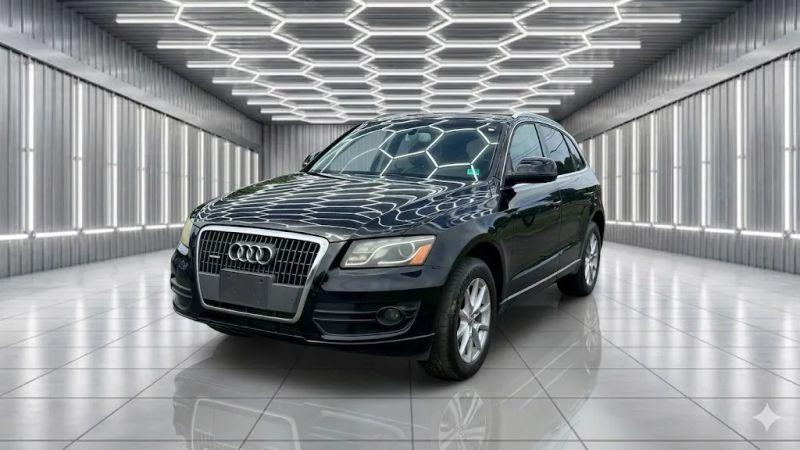 2012 Audi Q5 2.0T Premium for sale in Mechanicsville, MD