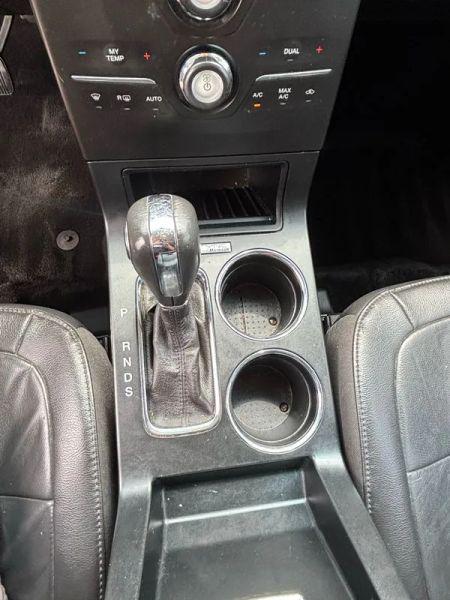2013 Ford Flex SEL