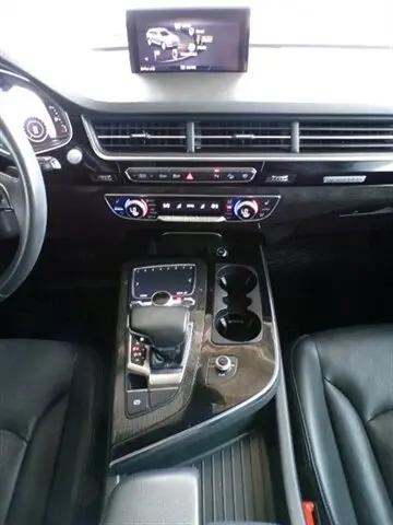 2018 Audi Q7 3.0T Premium