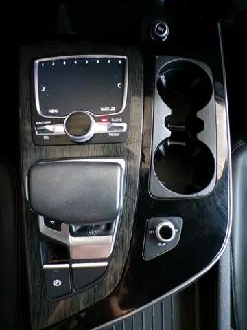 2018 Audi Q7 3.0T Premium