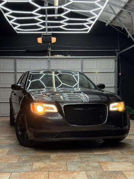 2022 Chrysler 300 Touring L for sale in Houston, TX