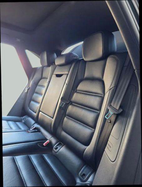 2020 Porsche Macan S
