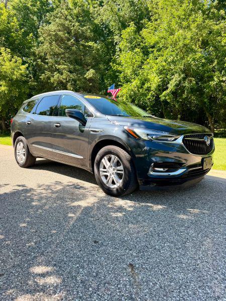 2021 Buick Enclave AWD Essence for sale in Grand Rapids, MI