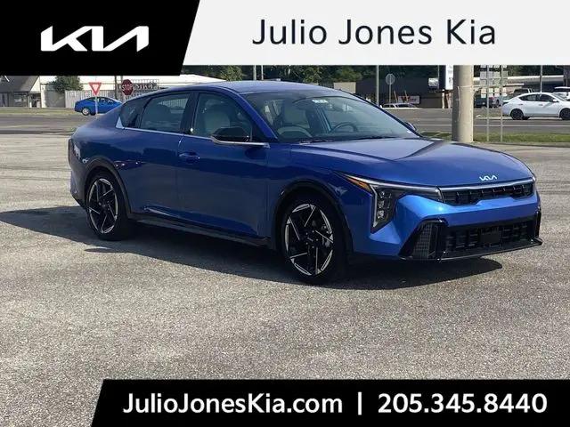 2026 Kia K4 GT-Line for sale in Tuscaloosa, AL