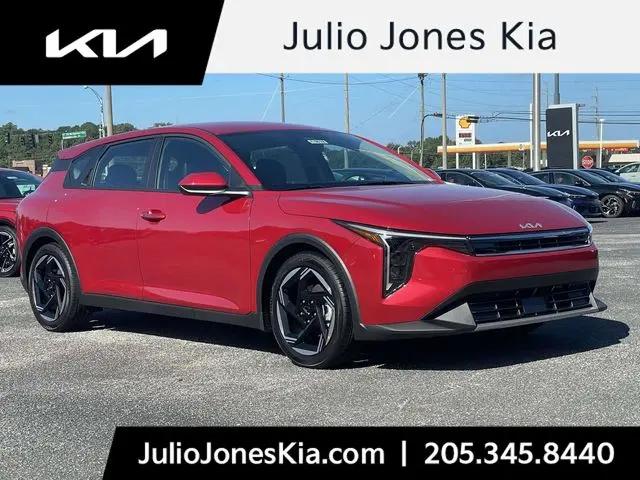 2026 Kia K4 EX for sale in Tuscaloosa, AL