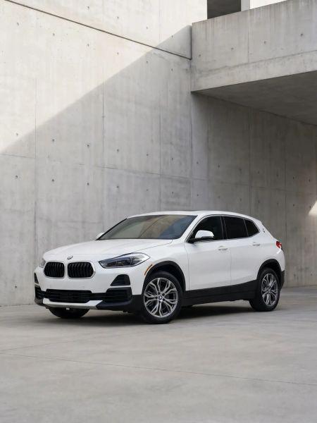 2022 BMW X2 sDrive28i for sale in McAllen, TX