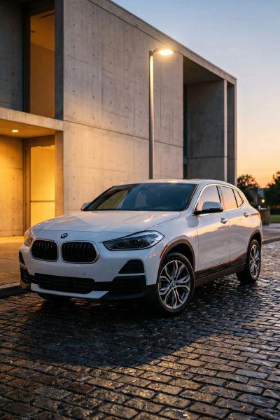 2022 BMW X2 sDrive28i for sale in McAllen, TX