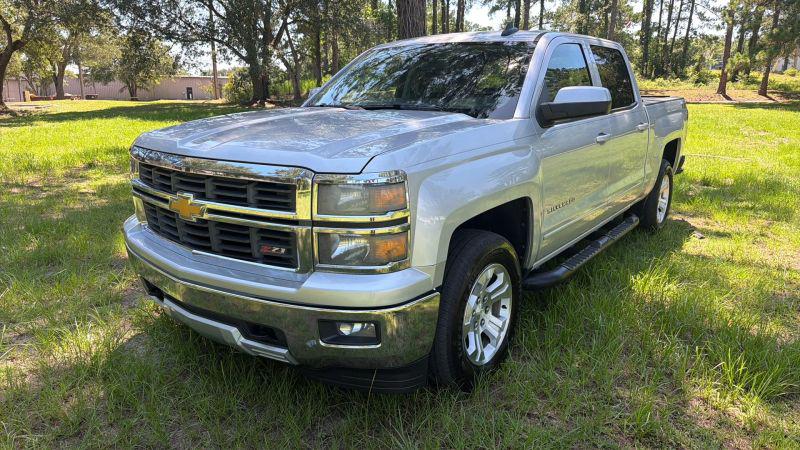 2015 Chevrolet Silverado 1500 LT for sale in Tallahassee, FL