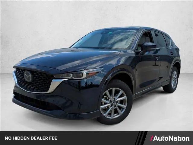 2024 Mazda CX-5 2.5 S Preferred for sale in Winter Park, FL