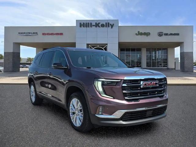 2026 GMC Acadia Elevation FWD for sale in Pensacola, FL