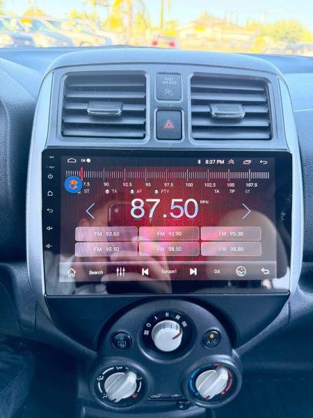 2014 Nissan Versa Note SV