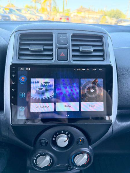 2014 Nissan Versa Note SV