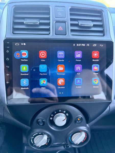 2014 Nissan Versa Note SV