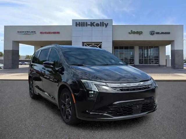 2027 Chrysler Pacifica Limited for sale in Pensacola, FL