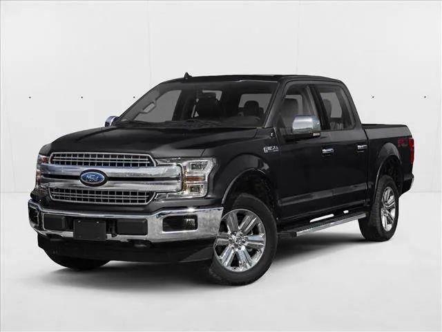 2018 Ford F-150 Lariat for sale in Pinellas Park, FL