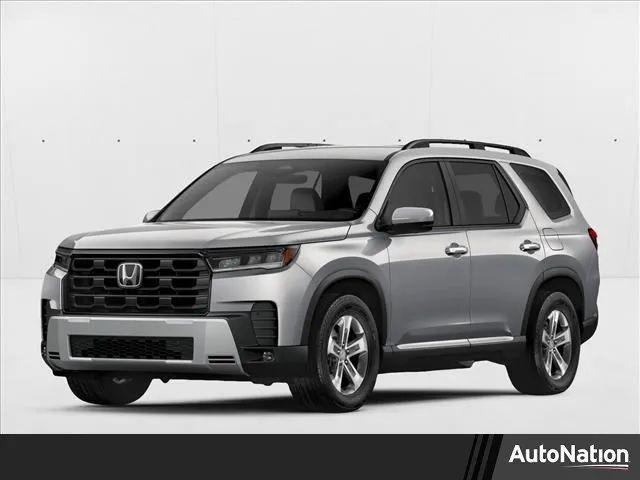 2026 Honda Pilot EX-L for sale in Hollywood, FL