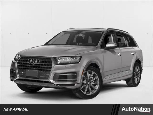 2017 Audi Q7 3.0T Premium for sale in Orlando, FL