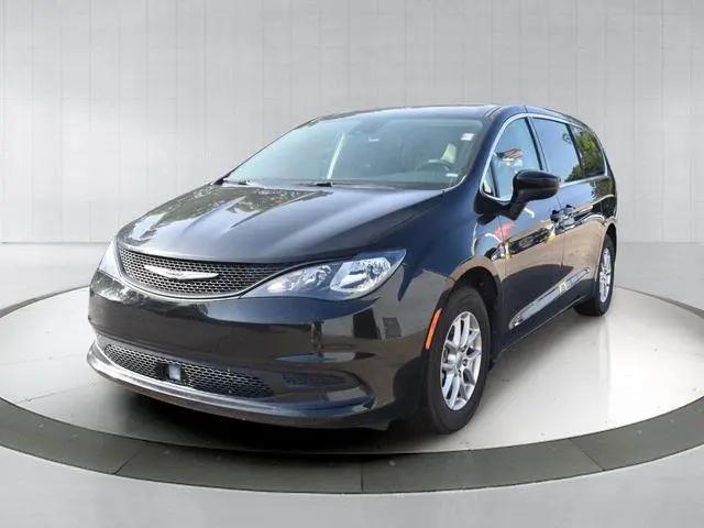 2024 Chrysler Voyager LX for sale in Antioch, IL