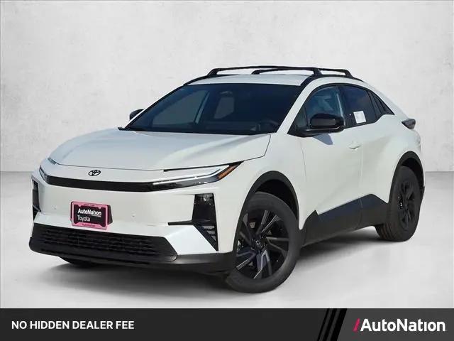 2026 Toyota C-HR SE for sale in Cerritos, CA