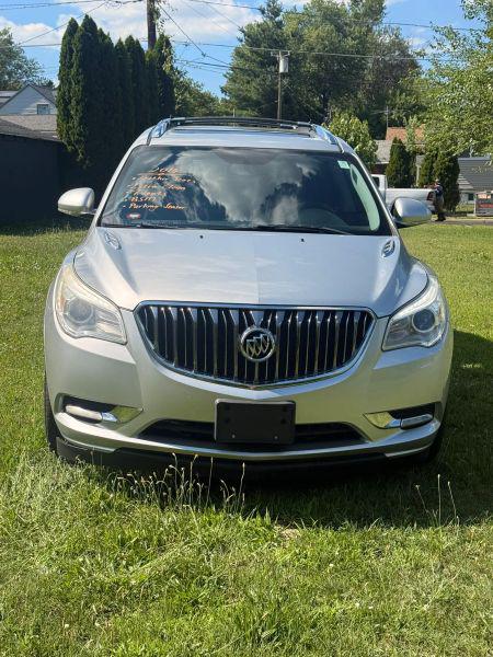 2014 Buick Enclave Leather for sale in Woodlynne, NJ