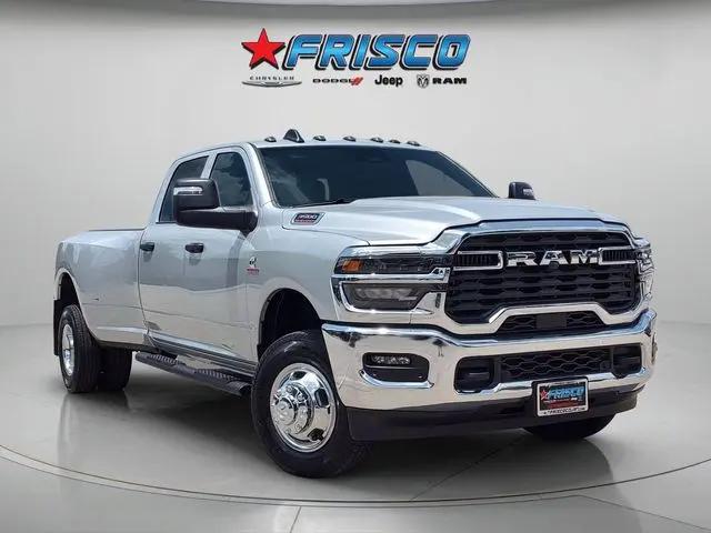 2026 Ram 3500 Tradesman Crew Cab 4x4 8' Box for sale in Frisco, TX