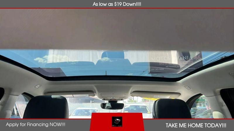 2018 Jaguar E-PACE SE