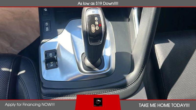 2018 Jaguar E-PACE SE