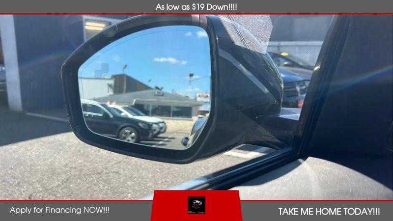 2018 Jaguar E-PACE SE