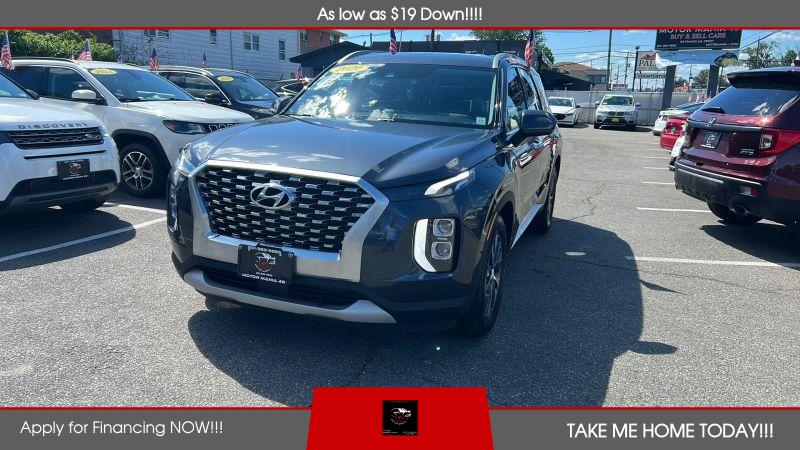 2020 Hyundai Palisade SEL for sale in Lodi, NJ