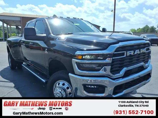 2026 Ram 3500 Tradesman Crew Cab 4x4 8' Box for sale in Clarksville, TN