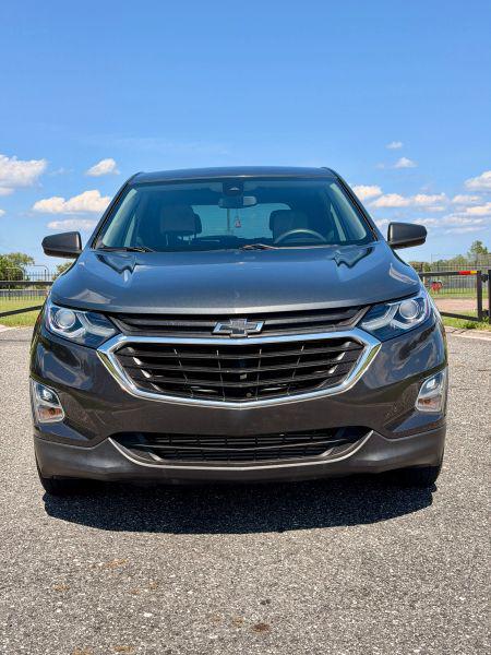 2020 Chevrolet Equinox FWD LS for sale in Jacksonville, FL