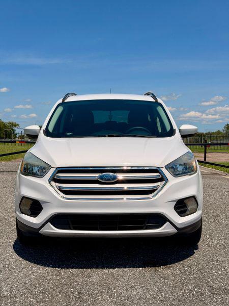 2018 Ford Escape SE for sale in Jacksonville, FL