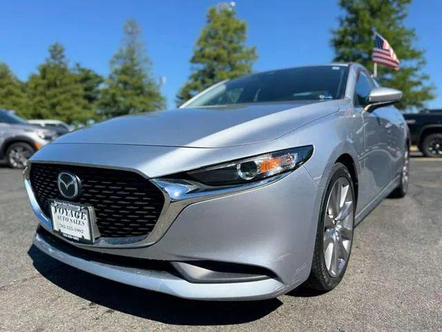 2020 Mazda Mazda3 Select Package for sale in Manassas, VA