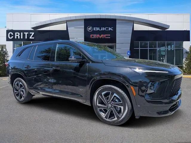 2026 Buick Enclave Sport Touring FWD for sale in Savannah, GA