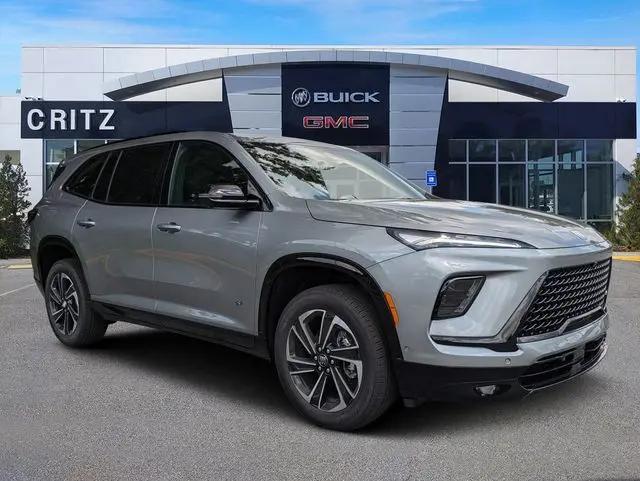 2026 Buick Enclave Sport Touring FWD for sale in Savannah, GA
