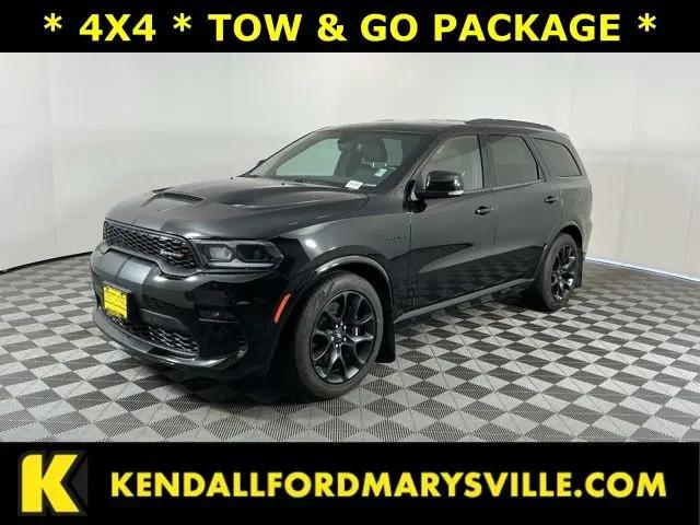 2022 Dodge Durango R/T for sale in Marysville, WA
