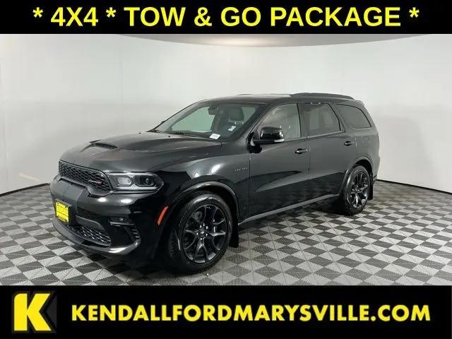2022 Dodge Durango R/T for sale in Marysville, WA