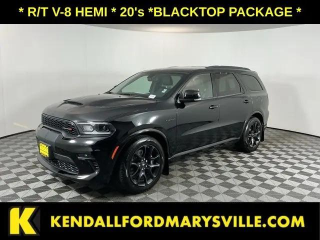2022 Dodge Durango R/T for sale in Marysville, WA