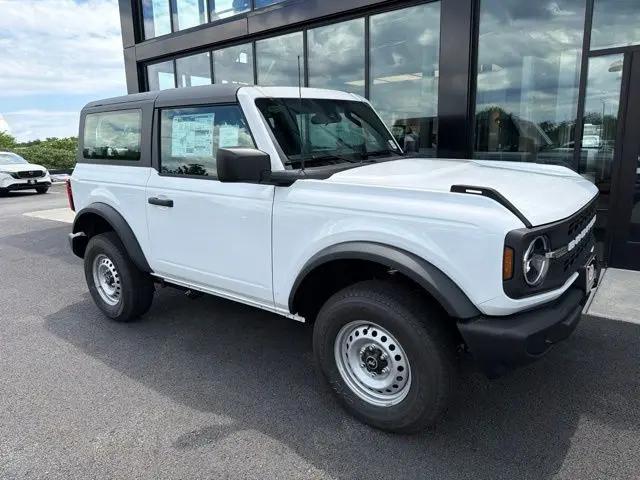 2026 Ford Bronco Base for sale in Cranston, RI