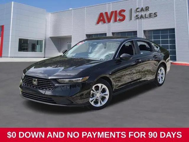 2025 Honda Accord Sedan LX for sale in Orlando, FL