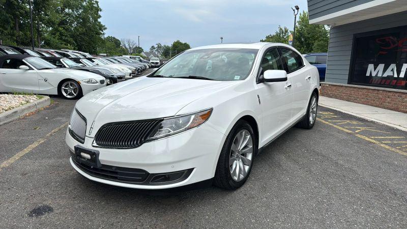 2014 Lincoln MKS Base for sale in East Brunswick, NJ