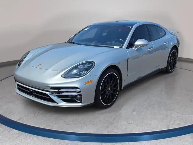 2023 Porsche Panamera Turbo S for sale in Littleton, CO