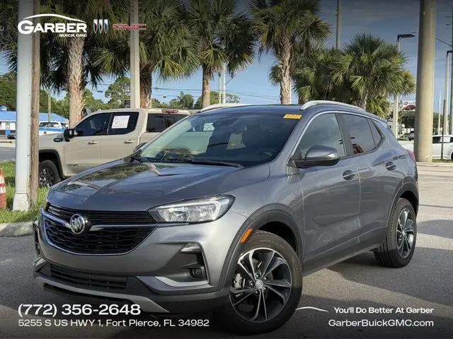 2020 Buick Encore GX FWD Select for sale in Fort Pierce, FL