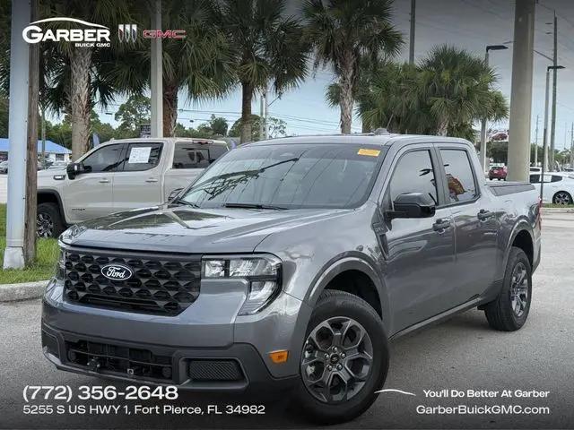 2025 Ford Maverick XLT for sale in Fort Pierce, FL