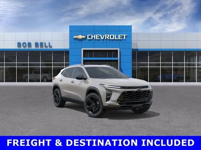 2026 Chevrolet Trax FWD ACTIV for sale in Bel Air, MD