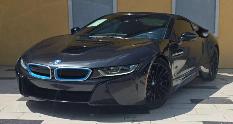 2019 BMW i8 Base for sale in Lexington, KY
