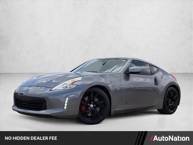2016 Nissan 370Z Sport Tech for sale in Houston, TX