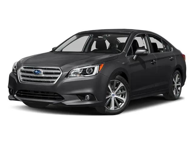 2017 Subaru Legacy 2.5i Limited for sale near Athens, OH